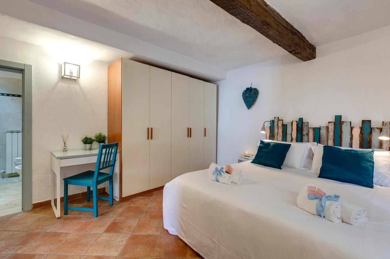 Toscanella Apartment By Mamo Firenze Eksteriør bilde