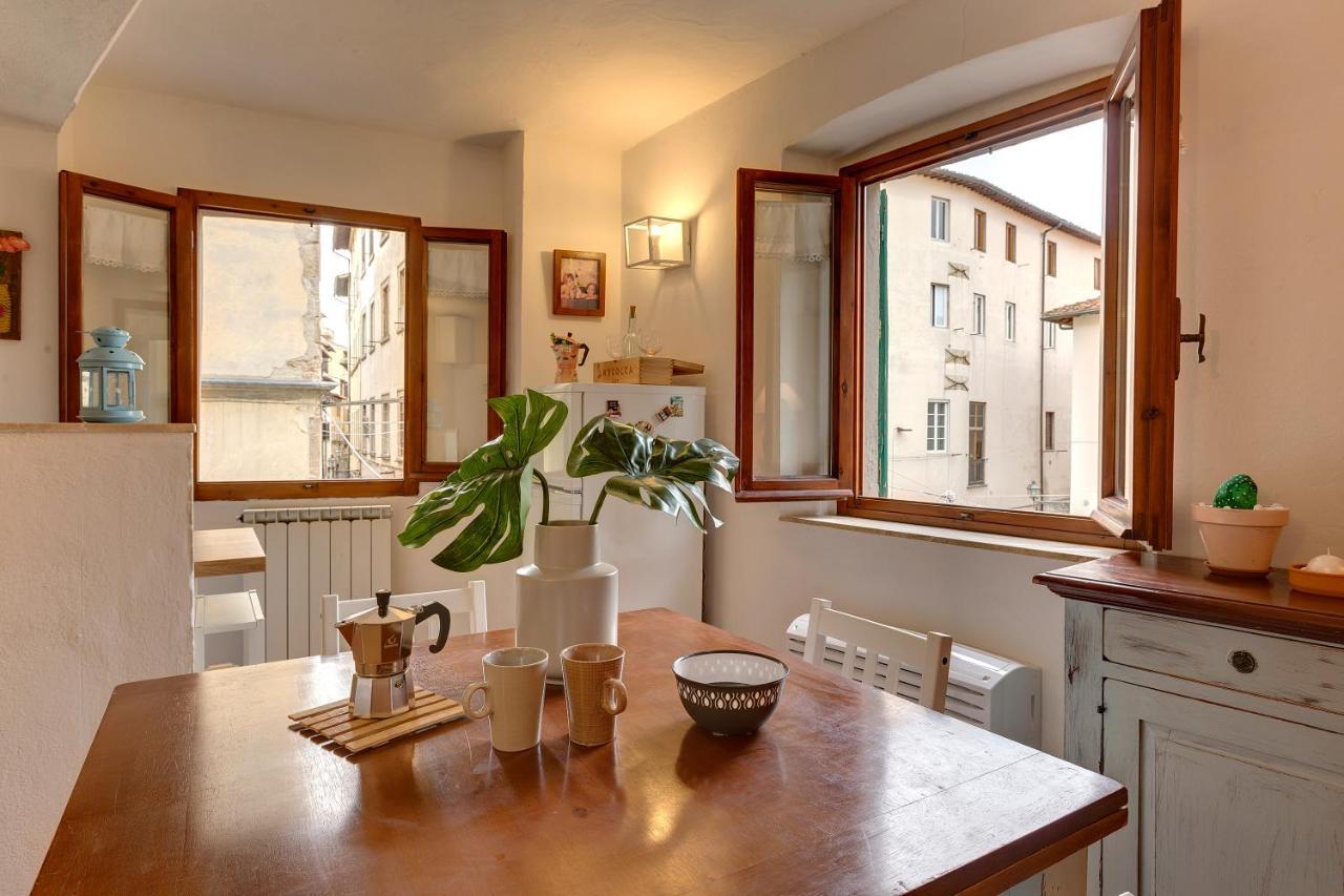 Toscanella Apartment By Mamo Firenze Eksteriør bilde