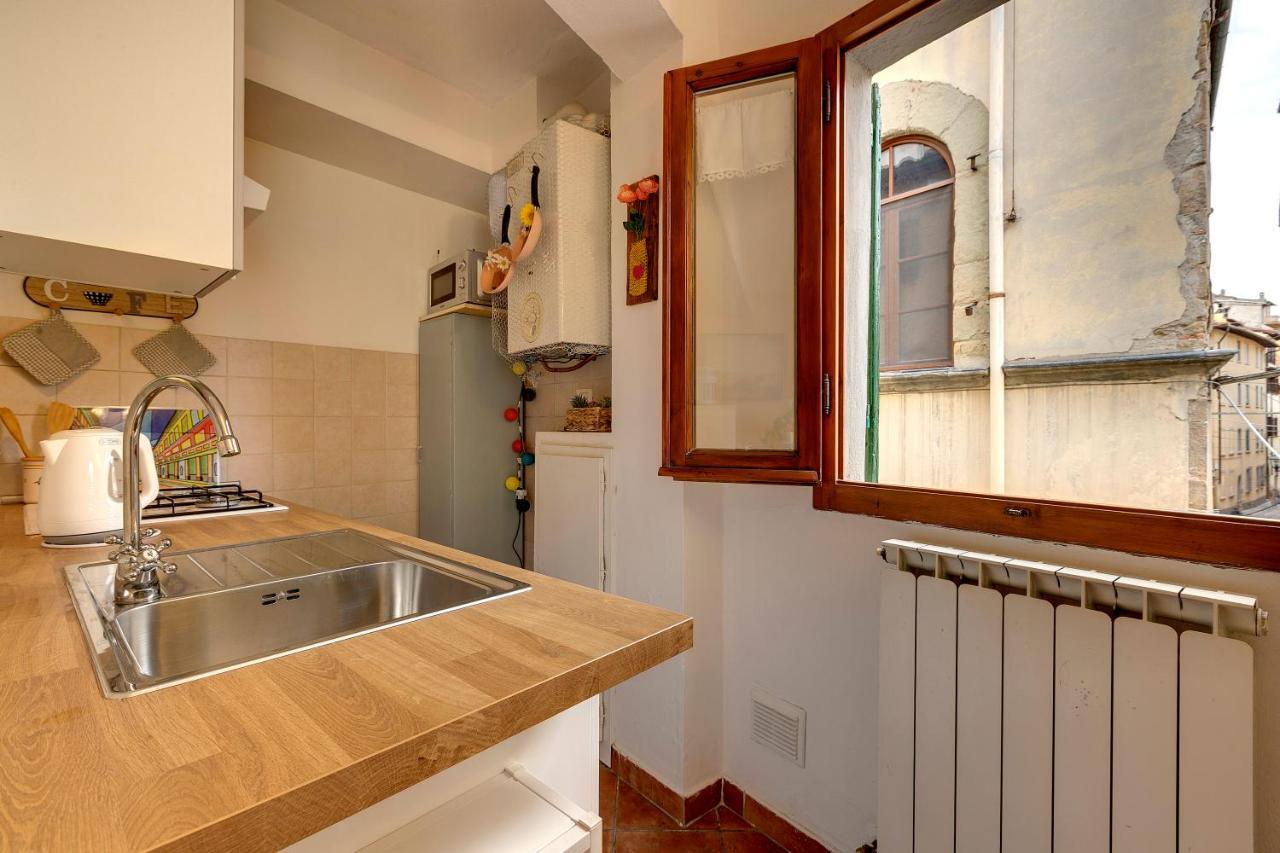 Toscanella Apartment By Mamo Firenze Eksteriør bilde