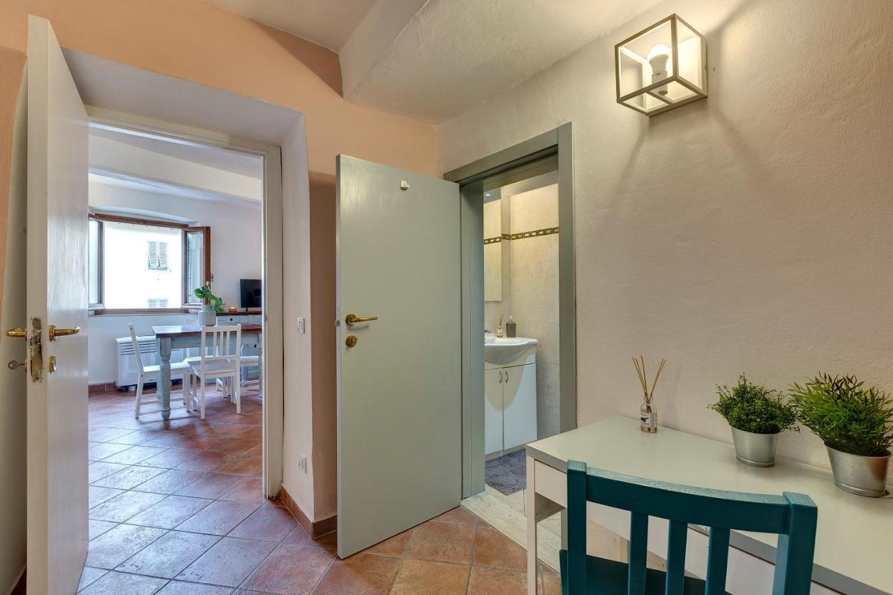 Toscanella Apartment By Mamo Firenze Eksteriør bilde
